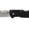 Couteau pliant Cold Steel Air Lite acier AUS10A lame 89 mm lame tanto