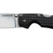 Couteau pliant Cold Steel Voyager Large acier AUS10A lame 102 mm lame clip point