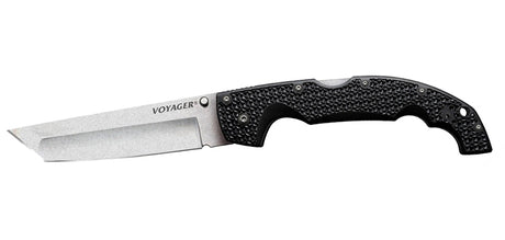 Couteau pliant Cold Steel Cold Steel - Voyager Extra Large acier AUS10A lame 140 mm