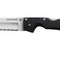 Couteau pliant Cold Steel XL Voyager Tanto acier AUS10A lame 140 mm