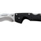 Couteau pliant Cold Steel Kris Voyager acier AUS10A lame 140 mm lame kriss