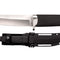 Couteau à lame fixe Cold Steel San Mai Master Tanto acier VG10 San Mai lame 152 mm