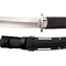 Couteau à lame fixe Cold Steel San Mai Magnum Tanto II acier VG10 San Mai lame 191 mm