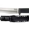 Couteau à lame fixe Cold Steel San Mai Recon Tanto acier VG10 San Mai lame 178 mm