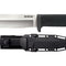 Couteau à lame fixe Cold Steel San Mai SRK acier VG10 San Mai lame 152 mm