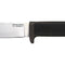 Couteau de cou Cold Steel Master Hunter acier VG1 San Mai III lame 114 mm