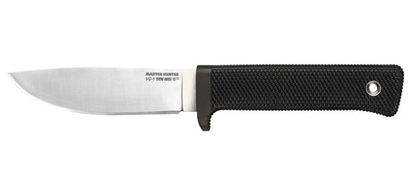 Couteau de cou Cold Steel Master Hunter acier VG1 San Mai III lame 114 mm