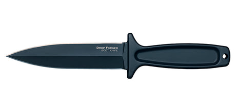 Dague Cold Steel Drop Forged Boot acier 52100 High Carbon lame 127 mm