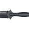 Couteau de lancer Cold Steel Drop Forged Battle Ring II acier 52100 High Carbon lame 89 mm