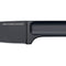 Couteau de cou Cold Steel Drop Forged Hunter acier 52100 High Carbon lame 102 mm