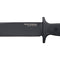 Couteau à lame fixe Cold Steel Drop forged survivalist acier 52100 High Carbon lame 203 mm