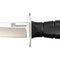 Couteau à lame fixe Cold Steel Mini Leatherneck acier 8Cr13MoV lame 89 mm