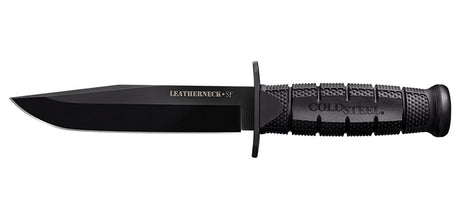 Couteau à lame fixe Cold Steel Leatherneck SF acier D2 lame 171 mm