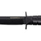 Couteau à lame fixe Cold Steel Leatherneck Tanto acier D2 lame 171 mm