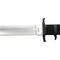 Dague Cold Steel OSS acier AUS8 lame 210 mm lame drop point double tranchant