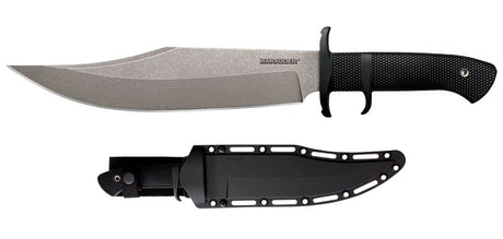 Couteau à lame fixe Cold Steel Marauder - Lame 229mm acier AUS8A lame 229 mm