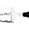 Couteau de cou Cold Steel Urban Pal acier AUS8 lame 38 mm lame spear point
