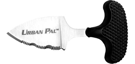 Couteau de cou Cold Steel Urban Pal acier AUS8 lame 38 mm lame spear point