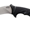 Karambit Cold Steel Steel Tiger acier AUS8 lame 121 mm lame karambit