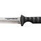 Dague Cold Steel Drop Spike acier German 4116 lame 102 mm lame drop point