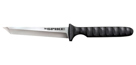 Dague Cold Steel Tanto Spike acier German 4116 lame 102 mm lame tanto