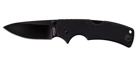 Couteau pliant Cold Steel American Lawman acier S35VN lame 89 mm lame drop point