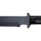 Couteau à lame fixe Cold Steel G.I. Tanto acier 1055 High Carbon lame 150 mm