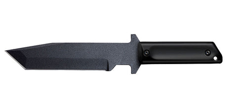 Couteau à lame fixe Cold Steel G.I. Tanto acier 1055 High Carbon lame 150 mm