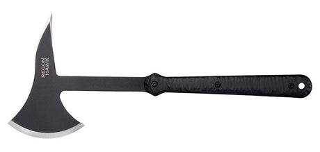 Hache Cold Steel Recon Hawk acier Acier au carbone lame 178 mm fil lisse