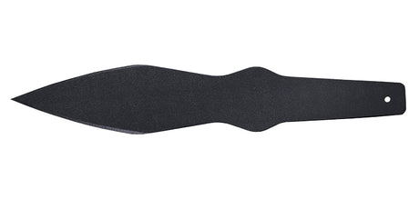 Couteau de lancer Cold Steel Sure Balance Thrower acier 1055 High Carbon lame 229 mm