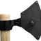 Cold Steel Étui Cor-Ex pour hachette Norse Hawk pour le port et le transport