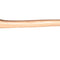 Hache Cold Steel Trail Boss acier 1055 High Carbon lame 114 mm fil lisse