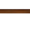 Arme d'entraînement Cold Steel Axe Gang Hatchet Trainer en polypropylène lame 521 mm