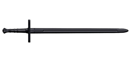 Couteau d'entraînement Cold Steel Hand and a Half Training Sword en polypropylène lame 864 mm