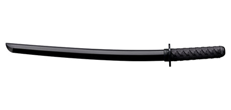 Couteau d'entraînement Cold Steel Wakazashi Bokken Trainer en polypropylène lame 533 mm