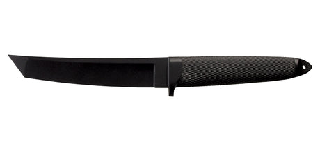 Dague Cold Steel FGX Cat Tanto en grivory lame 152 mm lame tanto fil lisse