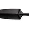 Couteau de cou Cold Steel FGX Push Blade I en griv-ex lame 89 mm lame spear point