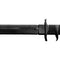 Couteau d'entraînement Cold Steel Trainer en santoprene lame 206 mm