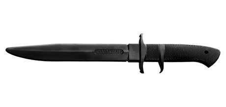 Couteau d'entraînement Cold Steel Trainer en santoprene lame 206 mm