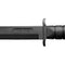Couteau d'entraînement Cold Steel Leatherneck S/F - Trainer en santoprene lame 178 mm