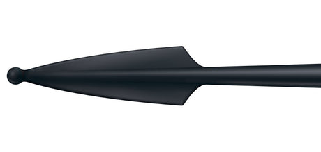 Couteau d'entraînement Cold Steel Spear Head Trainer en santoprene