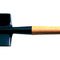 Pelle Cold Steel Special Forces Shovel acier Carbone double tranchant