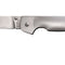 Couteau pliant Cold Steel Pocket Bushman acier German 4116 lame 114 mm