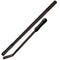 Machette Cold Steel Garden & Camp Machete acier 65Mn lame 660 mm fil lisse