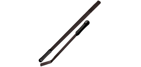 Machette Cold Steel Garden & Camp Machete acier 65Mn lame 660 mm fil lisse