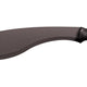Machette Cold Steel Kukri Machete acier 65Mn lame 330 mm lame kukri