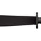 Machette Cold Steel Black Bear Bowie acier 1055 High Carbon lame 307 mm