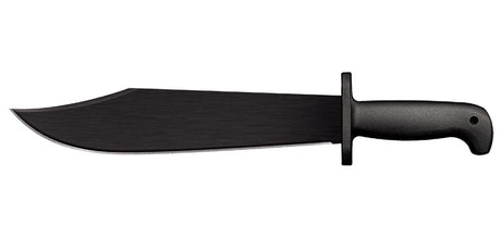 Machette Cold Steel Black Bear Bowie acier 1055 High Carbon lame 307 mm