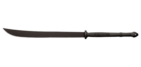 Machette Cold Steel Thai Machete acier 65Mn lame 559 mm fil lisse