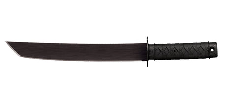Machette Cold Steel Tactical Tanto Machete acier 65Mn lame 330 mm